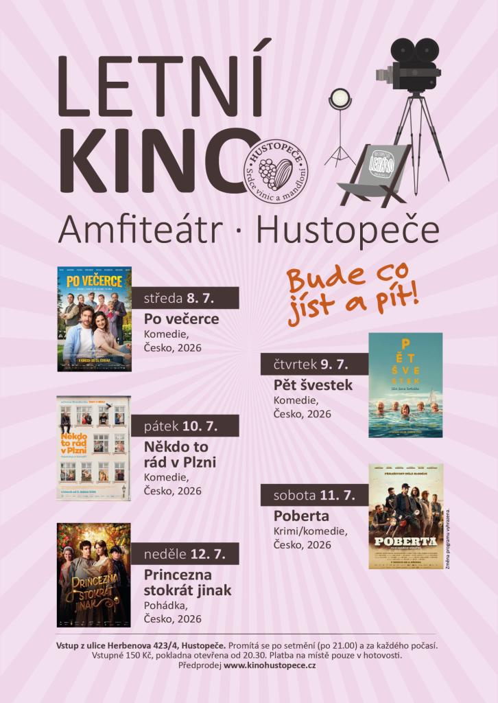 letní kino