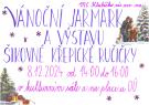 vánoční jarmark