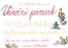 vánoční jarmark
